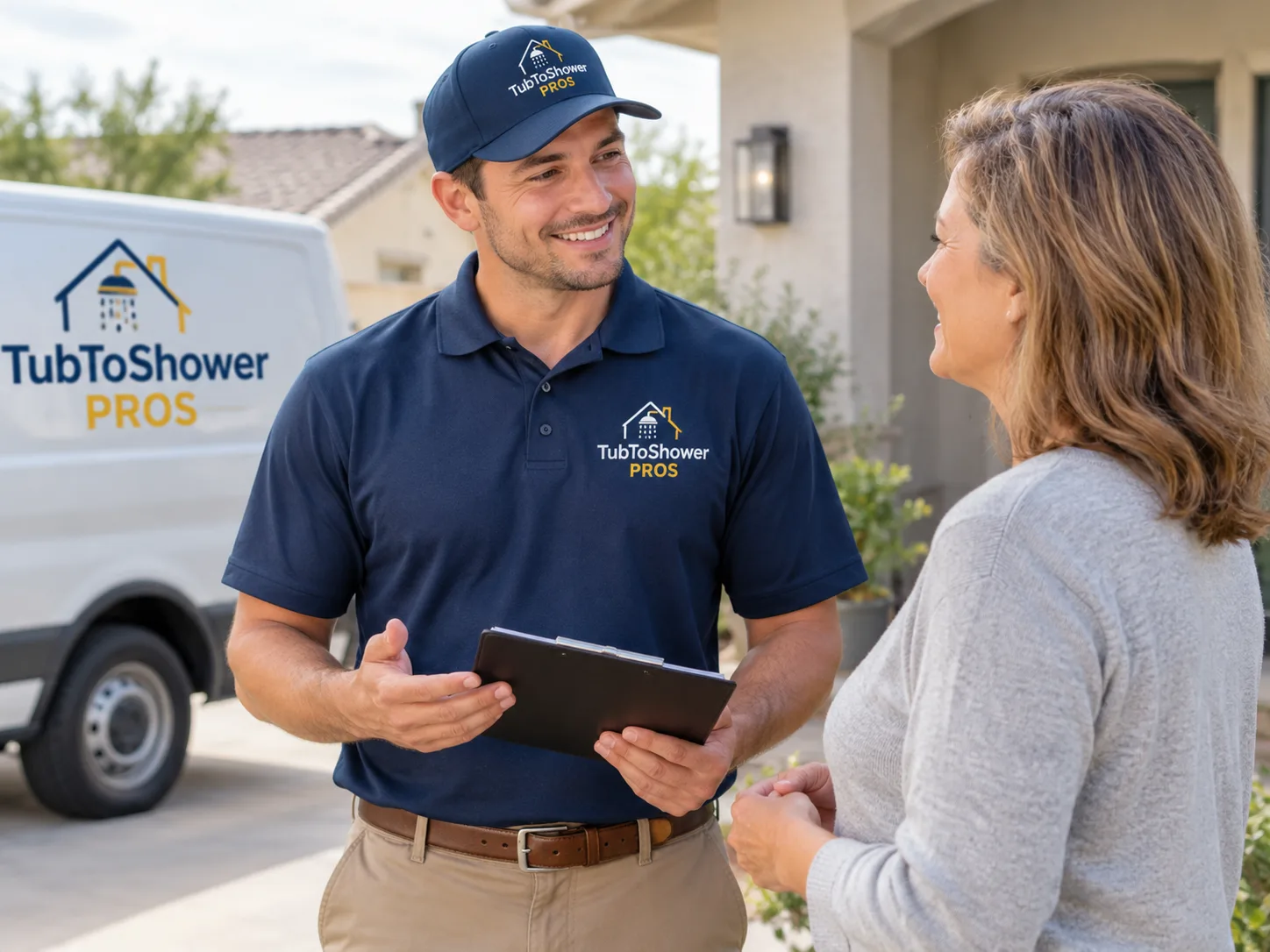 Tub Shower Conversion Lincolnwood, IL FAQs
